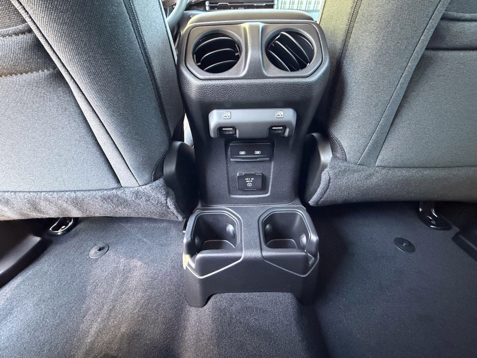 2026 Black Clearcoat Jeep Gladiator 85th Anniversary Edition 4X4 Truck