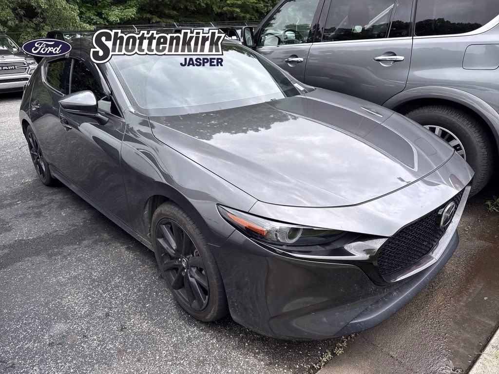 2021 Mazda CX-3 Premium 2.5 AT 5-Door SKYACTIV AWD's photo