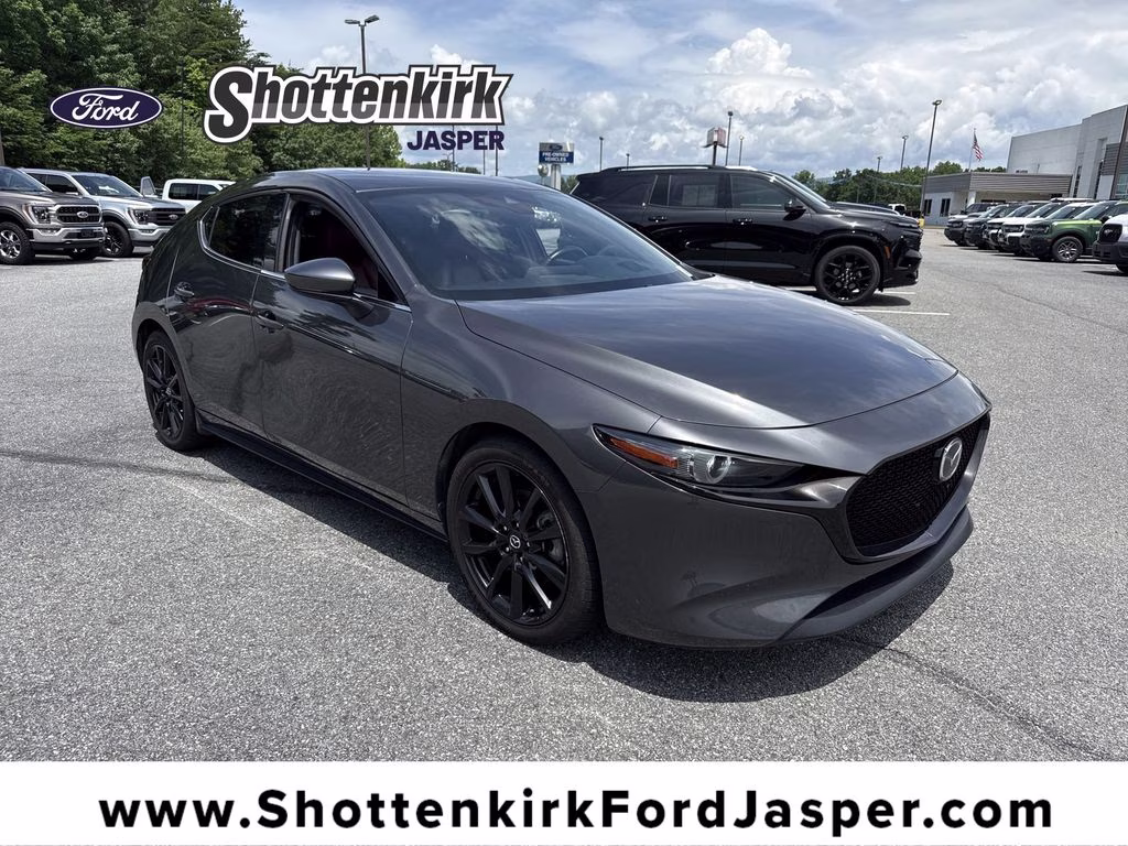 2021 Mazda CX-3 Premium 2.5 AT 5-Door SKYACTIV AWD's photo