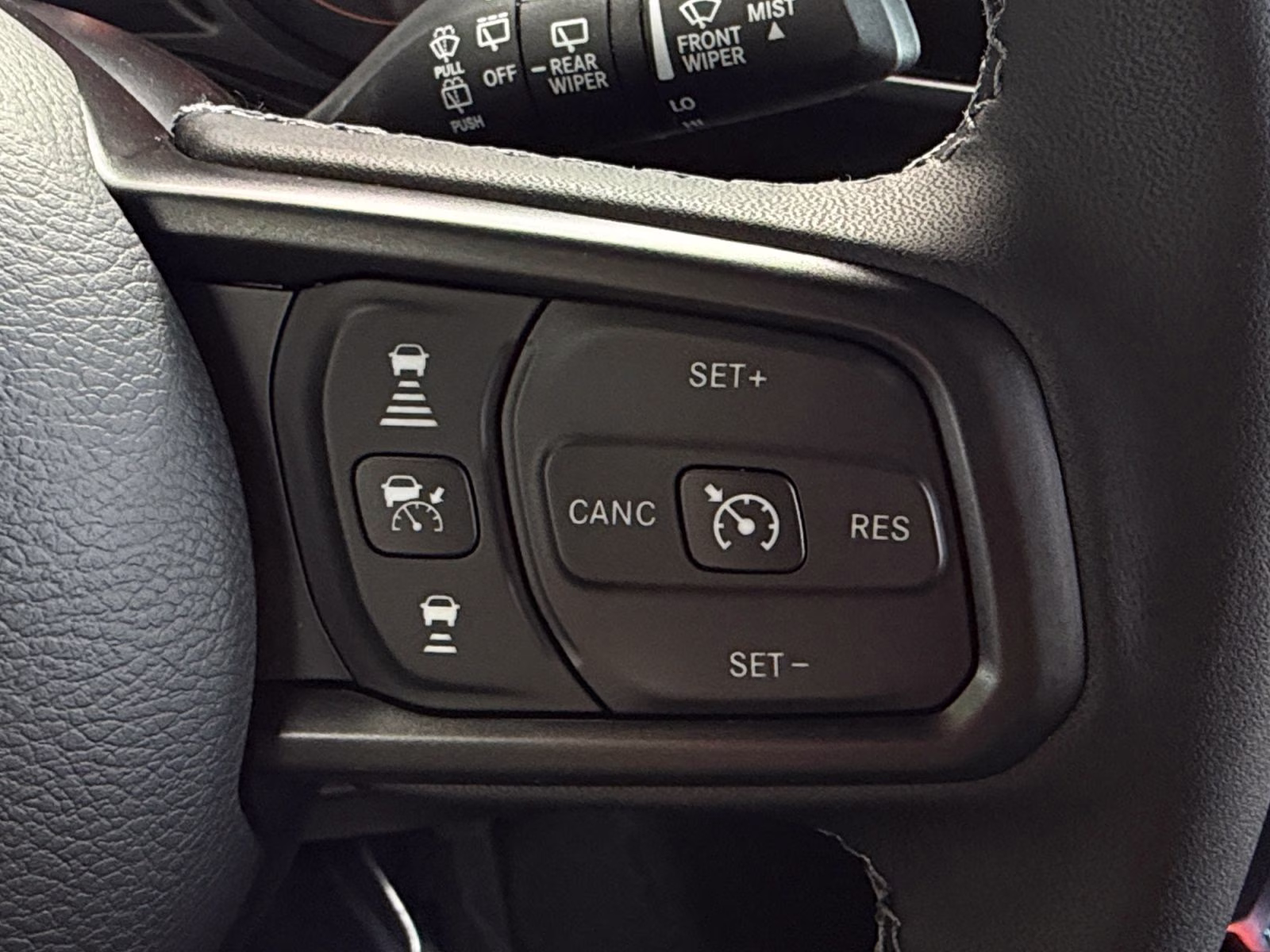2026 Bright White Clearcoat Jeep Wrangler Sport S 4X4 SUV