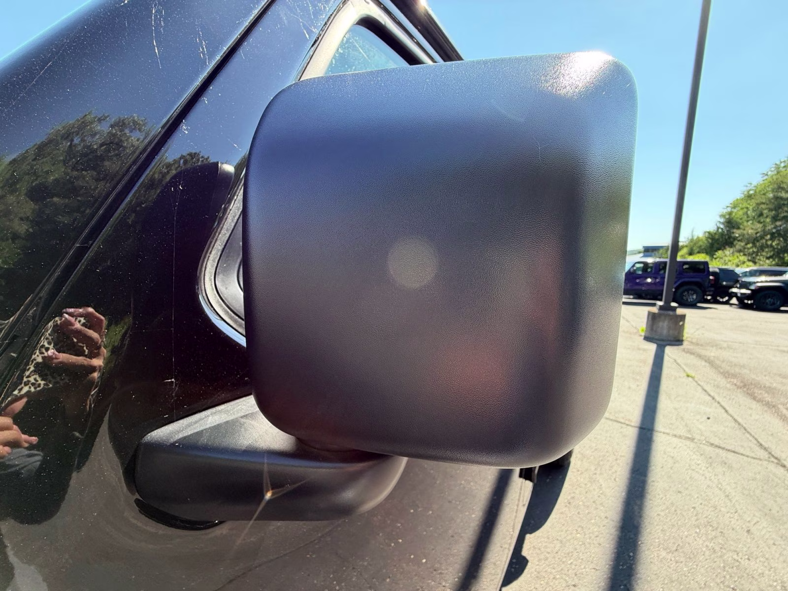 2026 Black Clearcoat Jeep Gladiator 85th Anniversary Edition 4X4 Truck