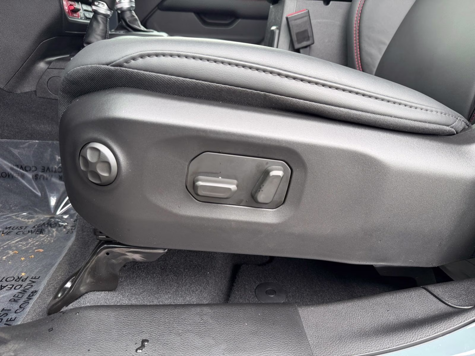 2026 Anvil Clear Coat Jeep Wrangler Rubicon X 4X4 SUV
