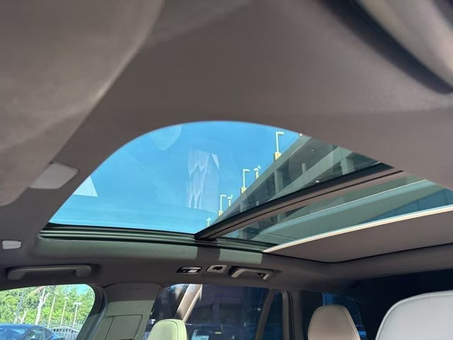 2026 Onyx Black Metallic Volvo XC90 Plus AWD SUV