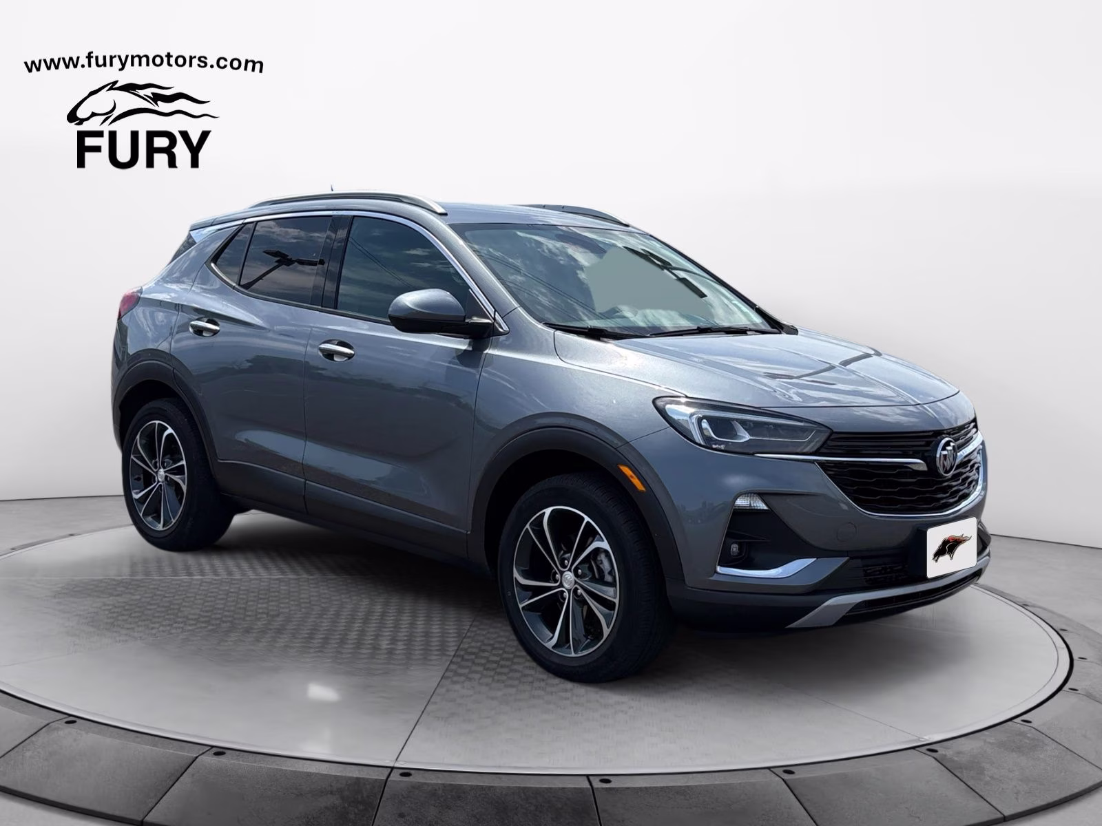 2021 Buick Encore GX Essence AWD's photo