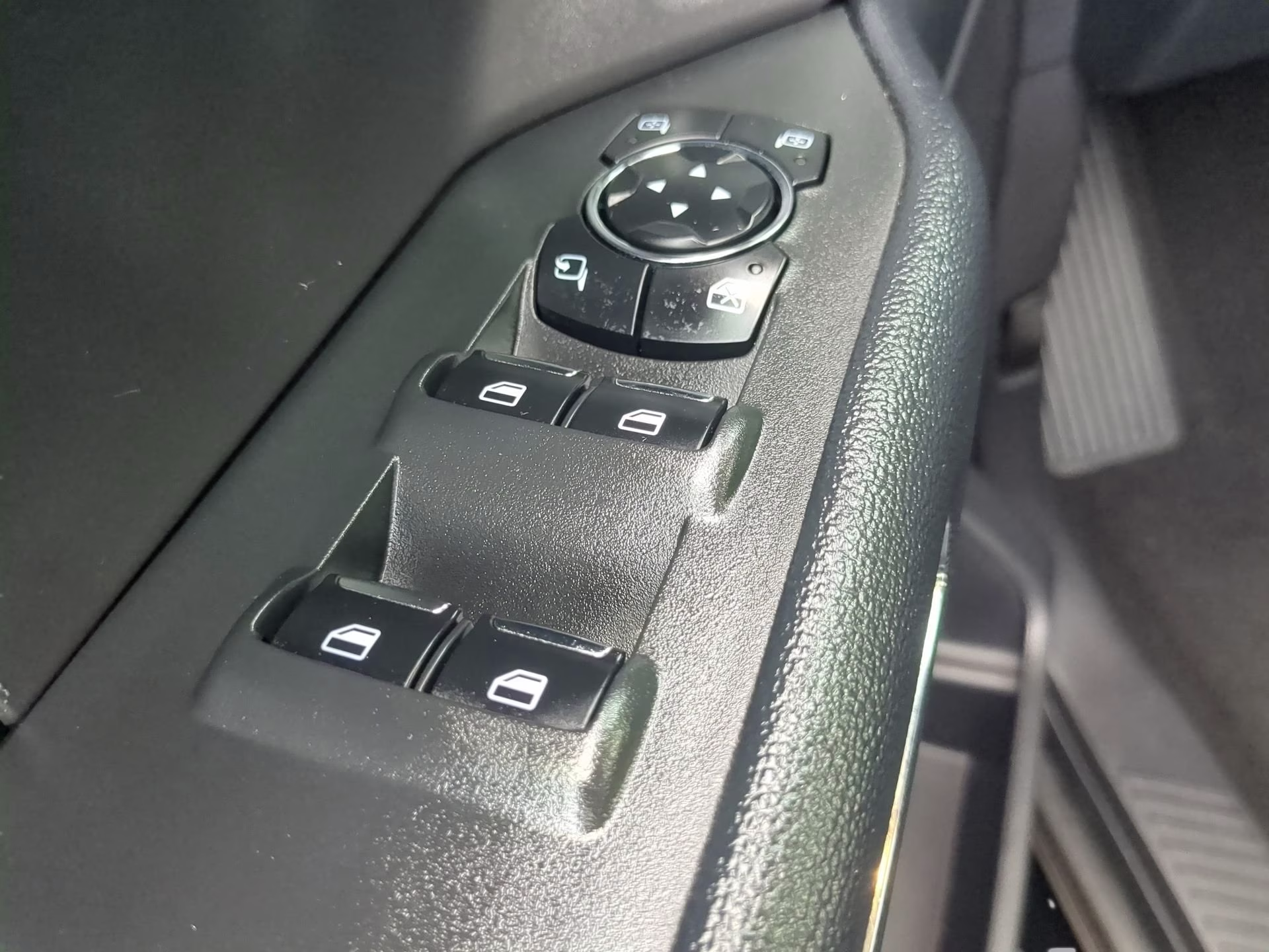 2024 Agate Black Metallic Ford Expedition XLT RWD SUV