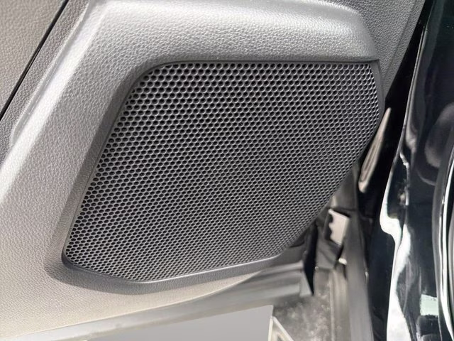 2026 Midnight Black Metallic Toyota Highlander Limited AWD SUV