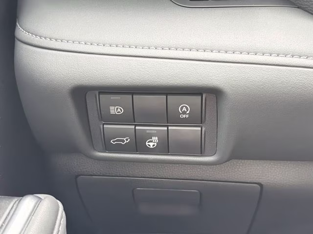 2026 Midnight Black Metallic Toyota Highlander Limited AWD SUV