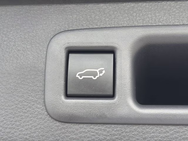 2026 Midnight Black Metallic Toyota Highlander Limited AWD SUV