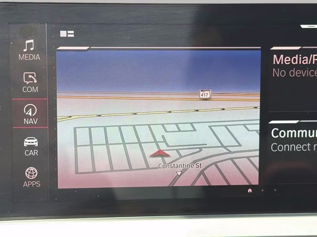 2023 Toronto Red Metallic BMW M4 Base RWD Coupe
