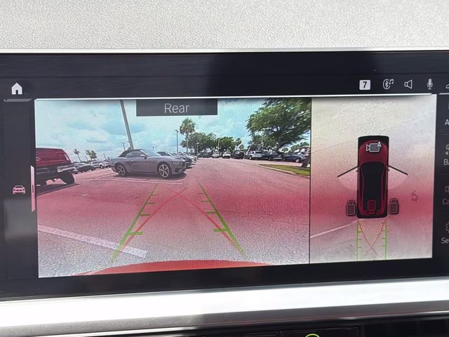 2023 Toronto Red Metallic BMW M4 Base RWD Coupe