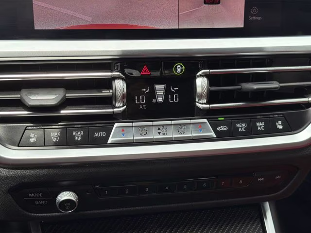 2023 Toronto Red Metallic BMW M4 Base RWD Coupe