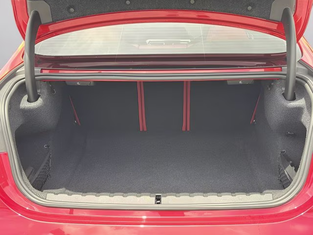 2023 Toronto Red Metallic BMW M4 Base RWD Coupe