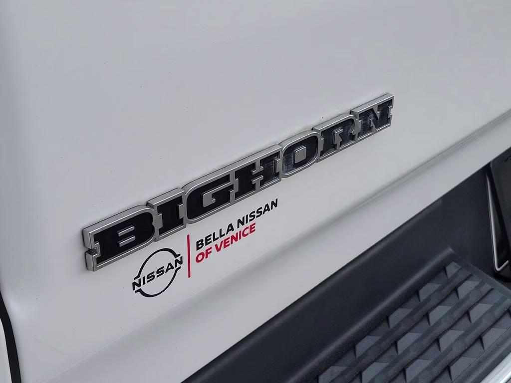 2023 Bright White Clearcoat Ram 1500 Big Horn/Lone Star RWD Truck