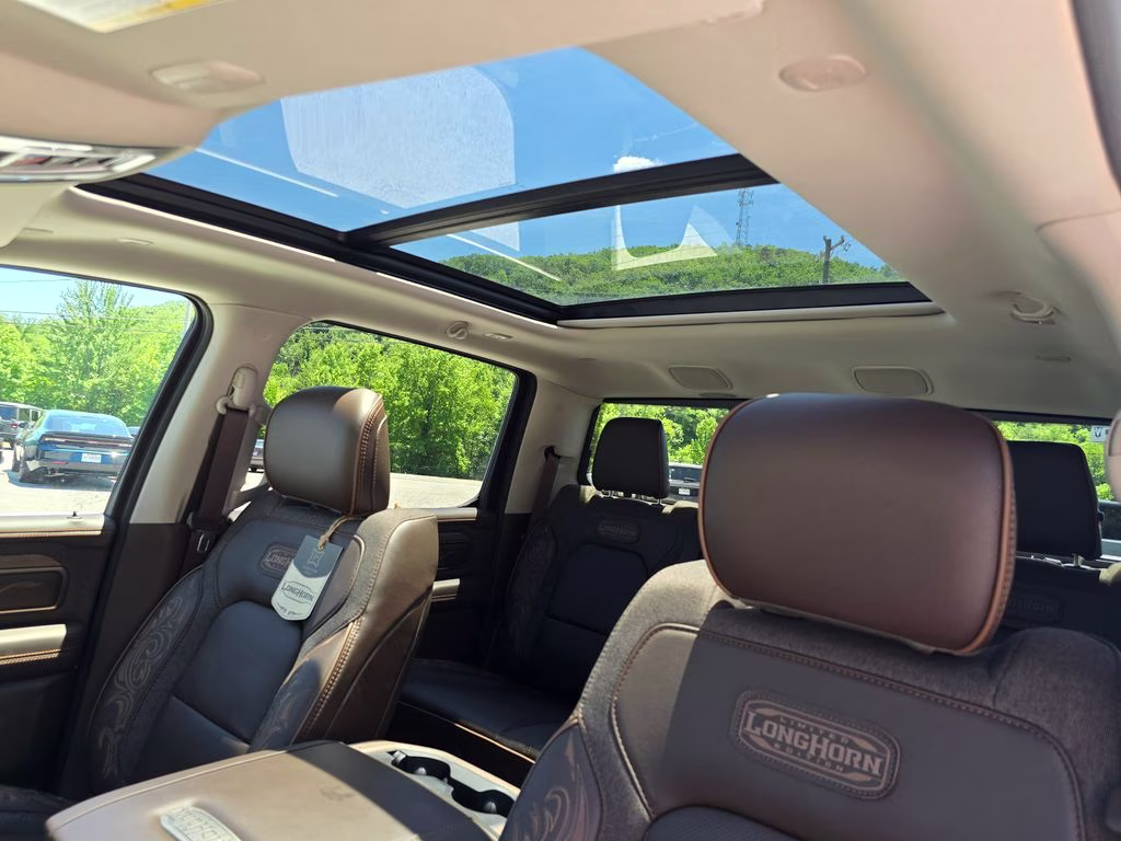 2026 Canyon Lake Ram 1500 Limited 4X4 Truck