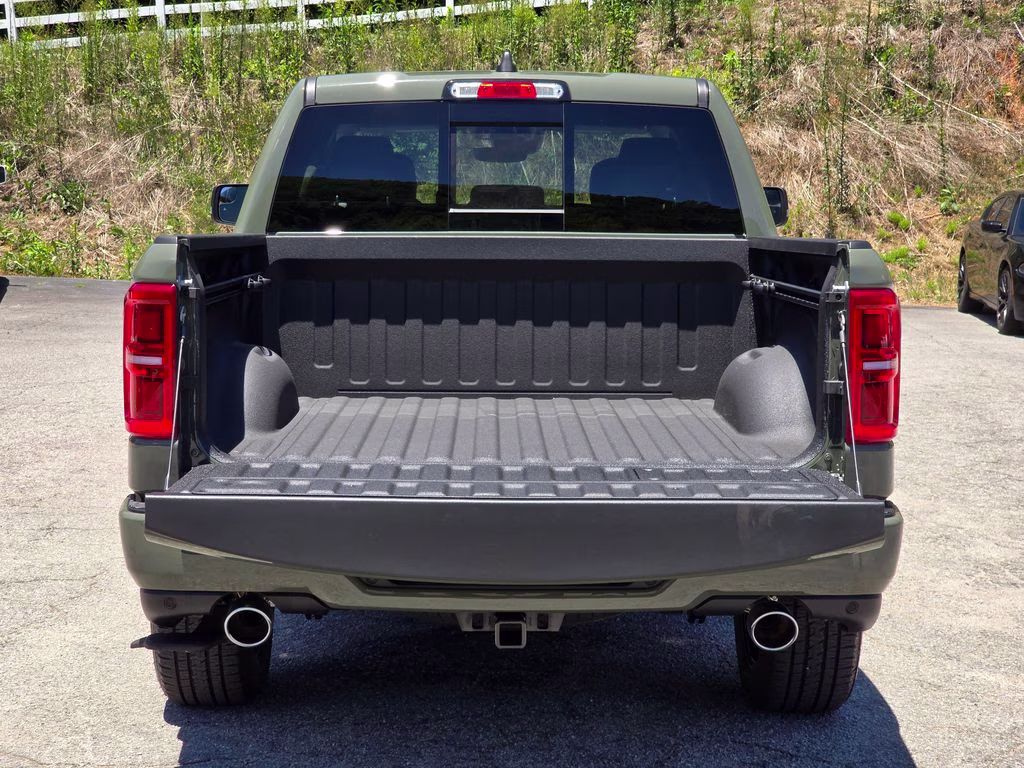 2026 Canyon Lake Ram 1500 Limited 4X4 Truck