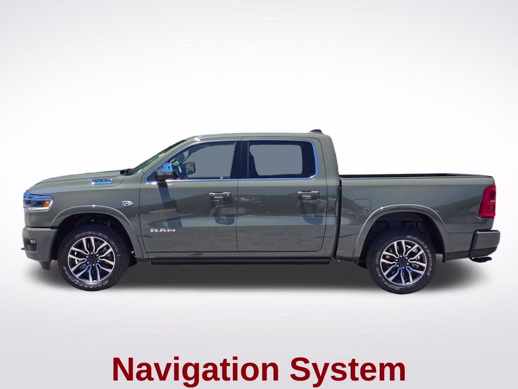 2026 Canyon Lake Ram 1500 Limited 4X4 Truck