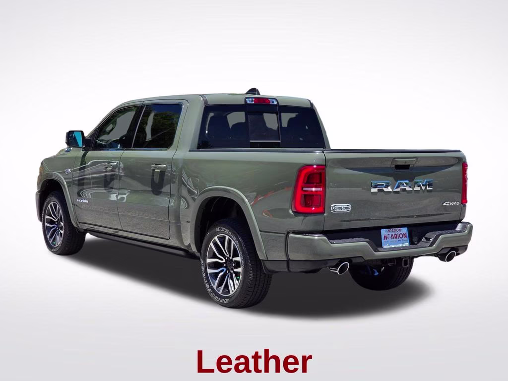 2026 Canyon Lake Ram 1500 Limited 4X4 Truck