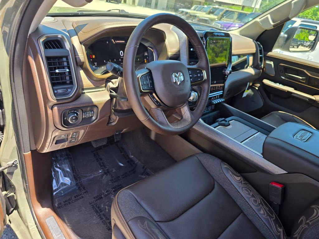2026 Canyon Lake Ram 1500 Limited 4X4 Truck