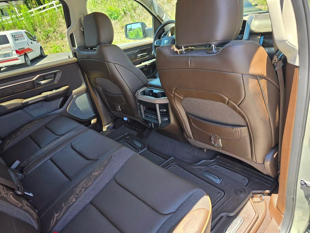 2026 Canyon Lake Ram 1500 Limited 4X4 Truck