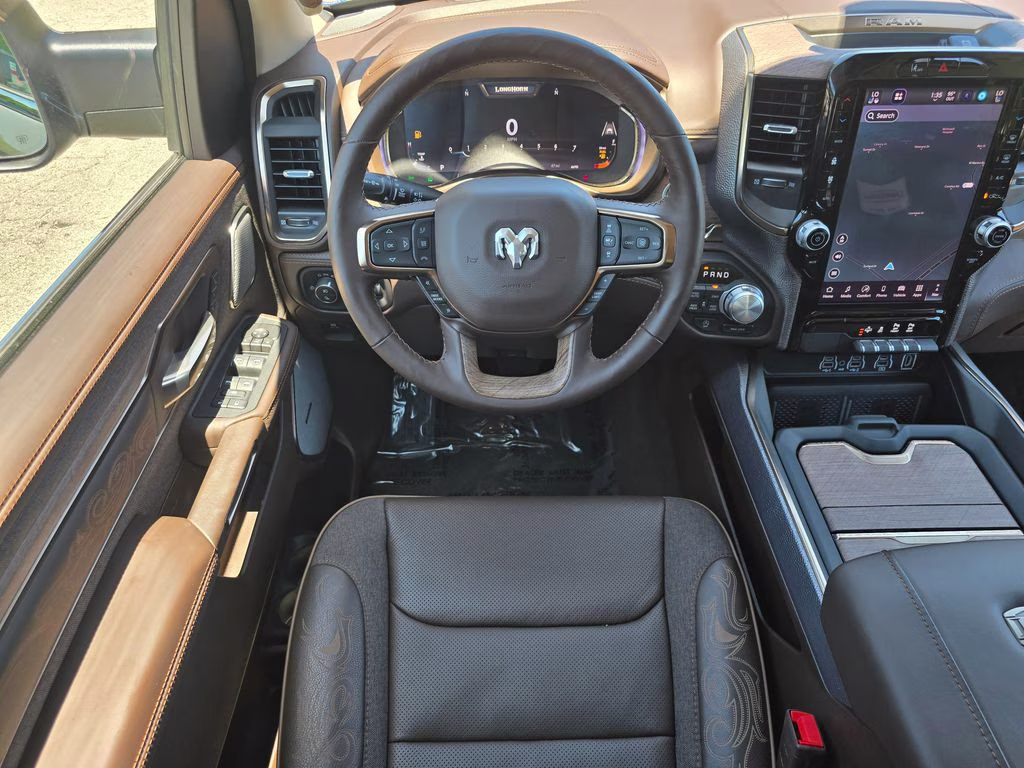 2026 Canyon Lake Ram 1500 Limited 4X4 Truck