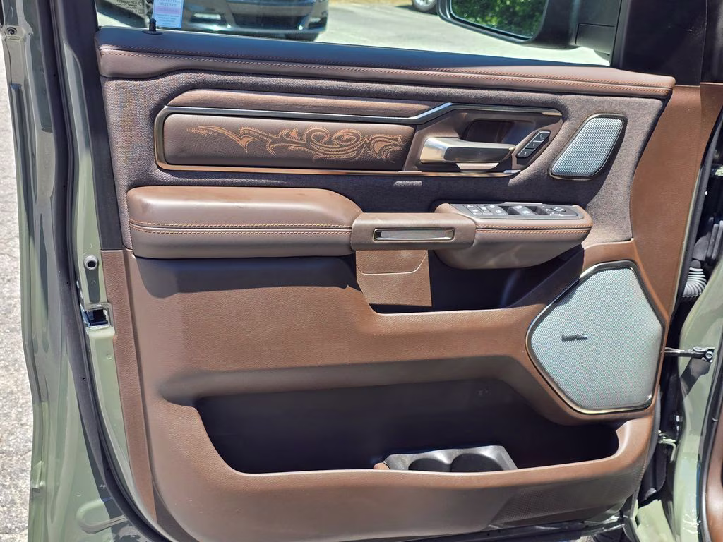 2026 Canyon Lake Ram 1500 Limited 4X4 Truck
