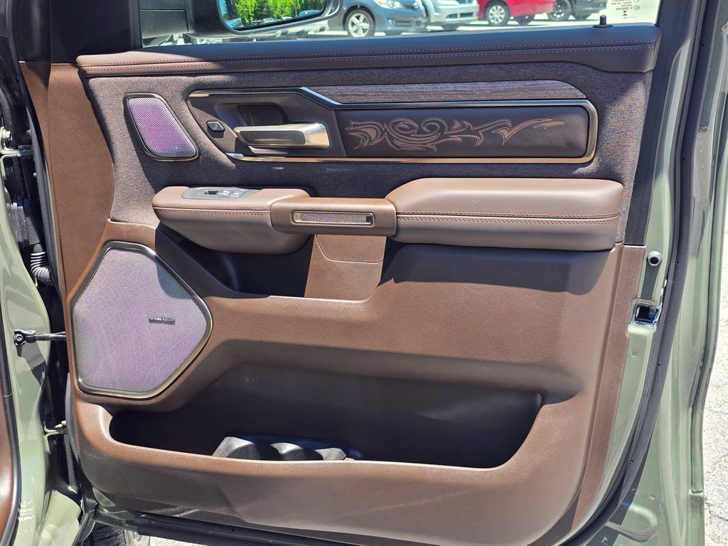 2026 Canyon Lake Ram 1500 Limited 4X4 Truck