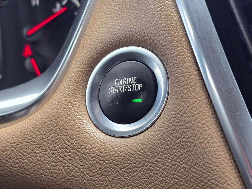 2023 Mosaic Black Metallic Chevrolet Traverse Premier AWD SUV
