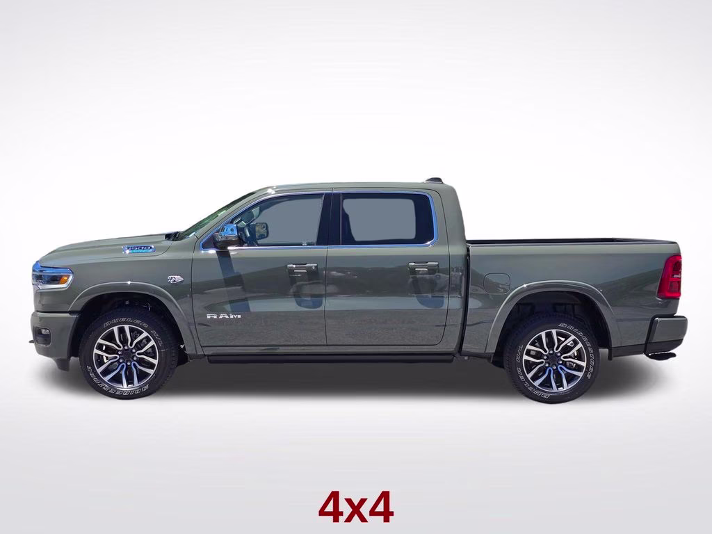 2026 Canyon Lake Ram 1500 Limited 4X4 Truck
