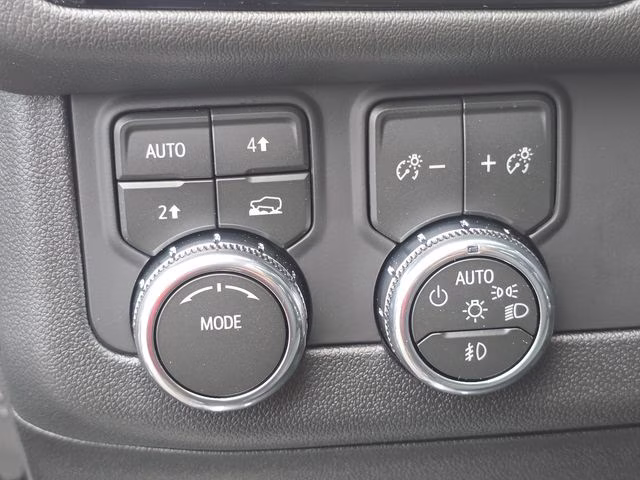2026 Onyx Black GMC Yukon Denali 4X4 SUV