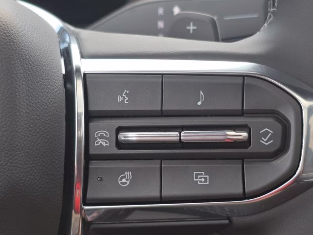 2026 Onyx Black GMC Yukon Denali 4X4 SUV