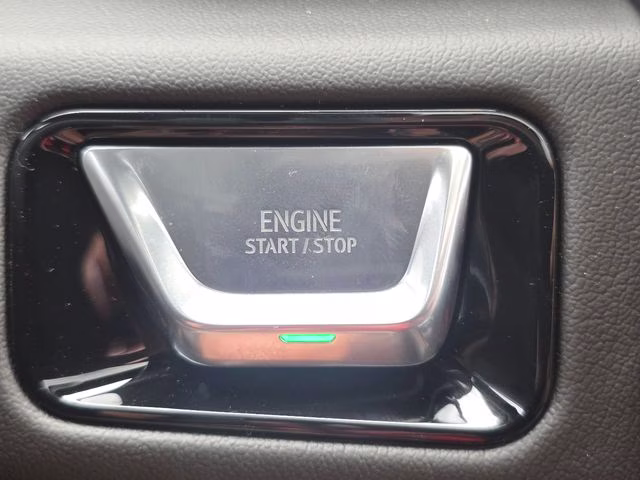 2026 Onyx Black GMC Yukon Denali 4X4 SUV