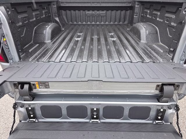 2026 Sterling Metallic GMC Sierra 2500HD SLT 4X4 Truck