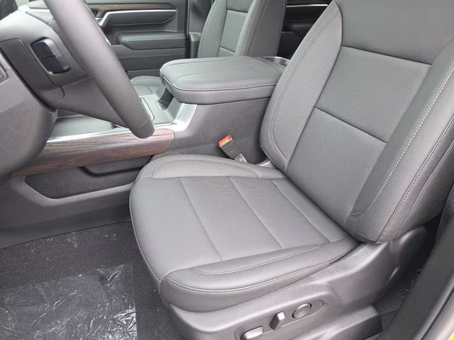 2026 Sterling Metallic GMC Sierra 2500HD SLT 4X4 Truck