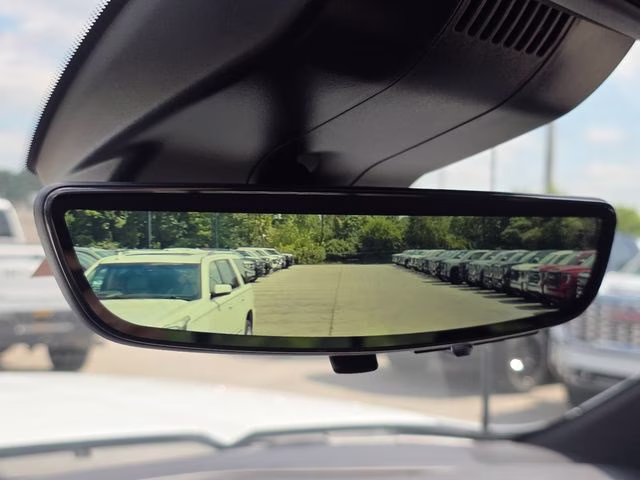 2026 Summit White GMC Sierra 3500HD AT4 4X4 Truck