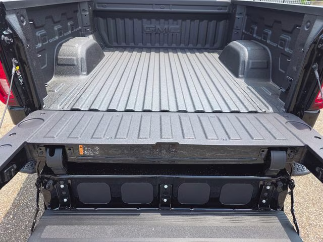 2026 Onyx Black GMC Sierra 1500 Denali 4X4 Truck