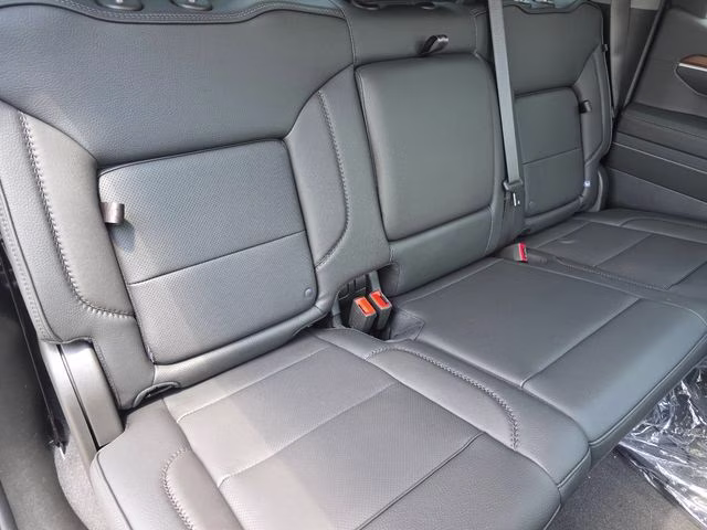 2026 Onyx Black GMC Sierra 1500 Denali 4X4 Truck