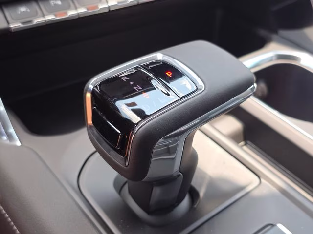 2026 Onyx Black GMC Sierra 1500 Denali 4X4 Truck