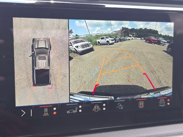 2026 Onyx Black GMC Sierra 1500 Denali 4X4 Truck