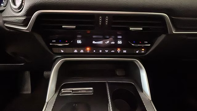 2025 Soul Red Crystal Metallic Mazda CX-90 3.3 Turbo Preferred AWD SUV