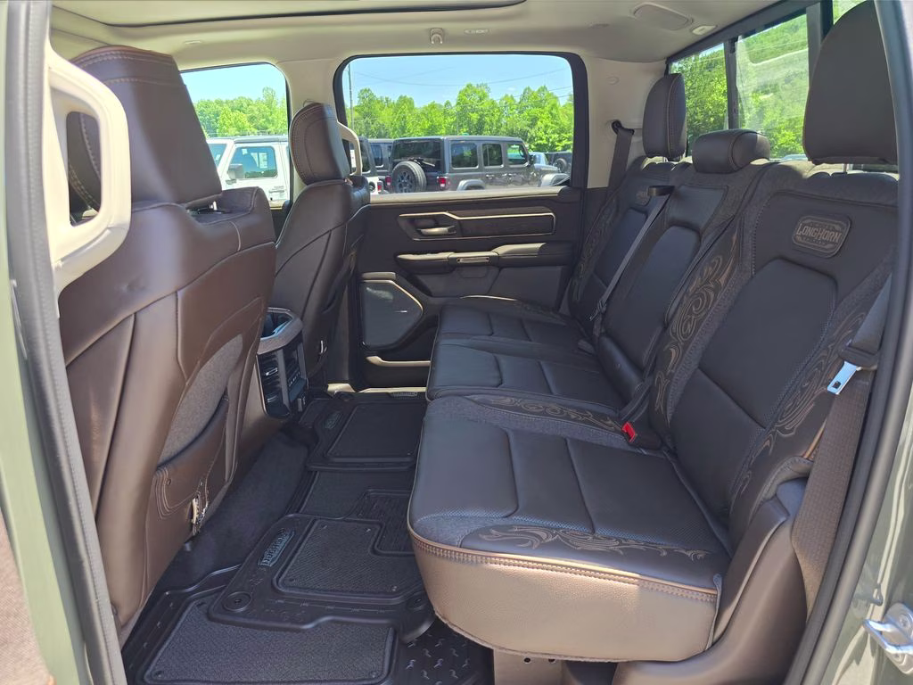 2026 Canyon Lake Ram 1500 Limited 4X4 Truck