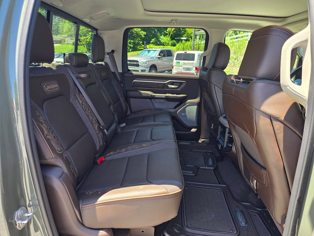 2026 Canyon Lake Ram 1500 Limited 4X4 Truck