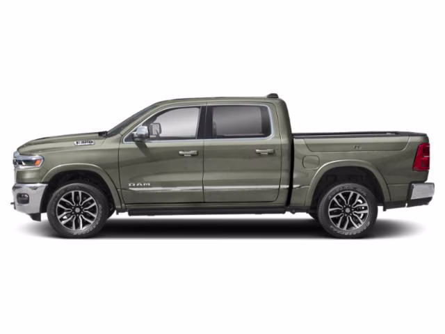 2026 Canyon Lake Ram 1500 Limited 4X4 Truck
