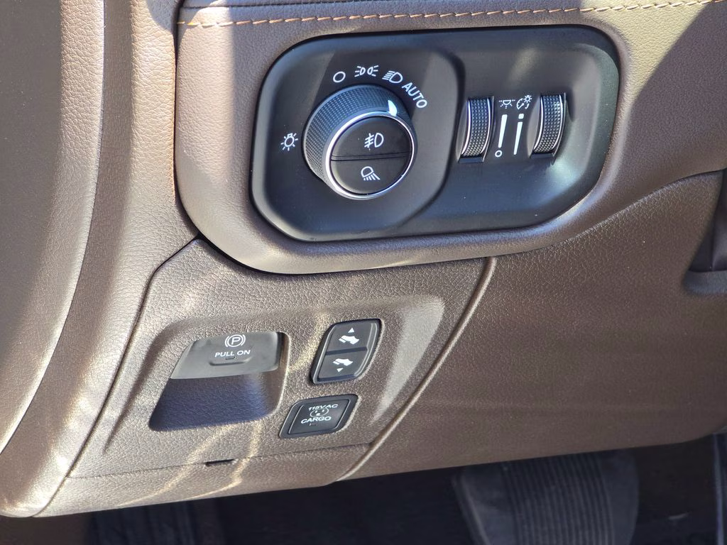 2026 Canyon Lake Ram 1500 Limited 4X4 Truck