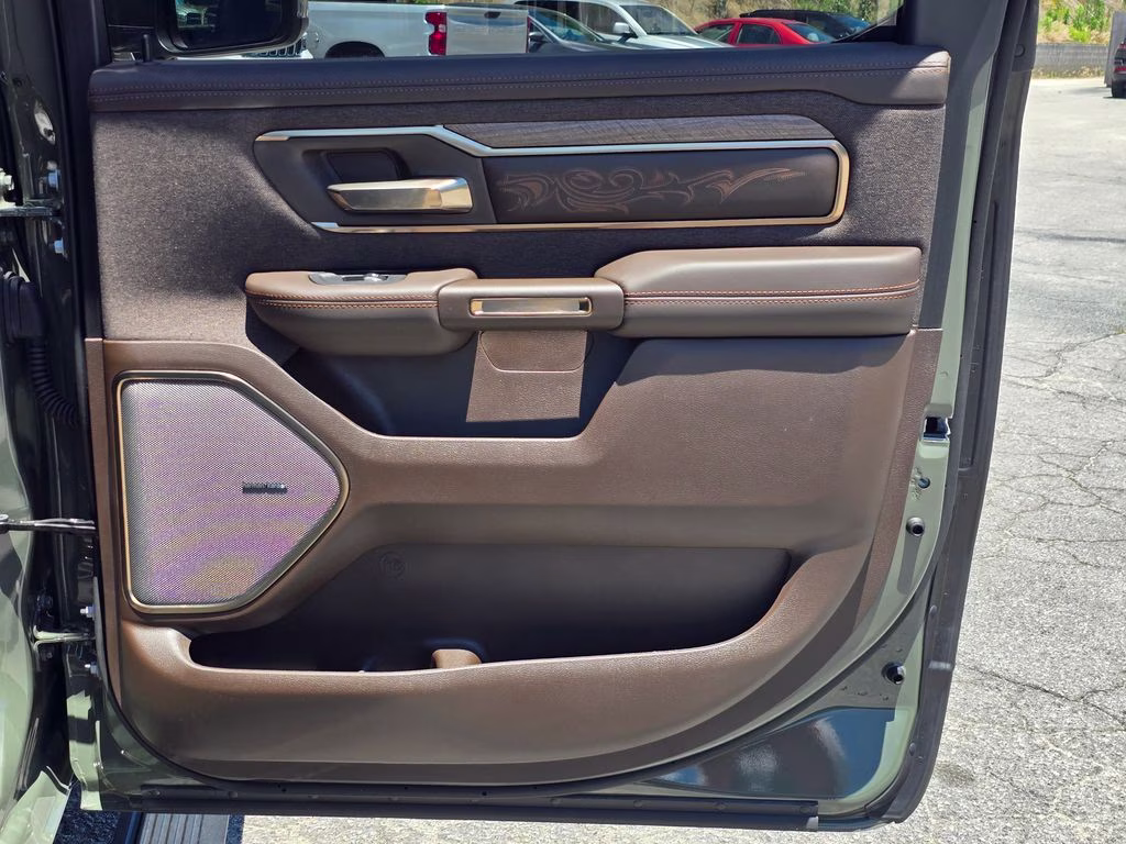 2026 Canyon Lake Ram 1500 Limited 4X4 Truck