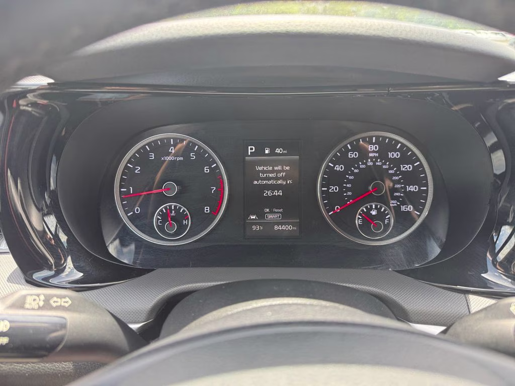 2023 Wolf Gray Kia K5 GT-Line FWD Sedan