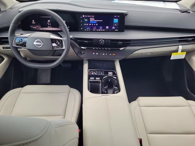 2026 Scarlet Ember Tintcoat Nissan Murano SV AWD SUV