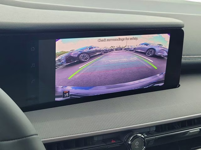 2026 Scarlet Ember Tintcoat Nissan Murano SV AWD SUV