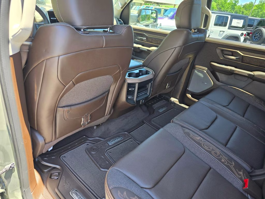 2026 Canyon Lake Ram 1500 Limited 4X4 Truck