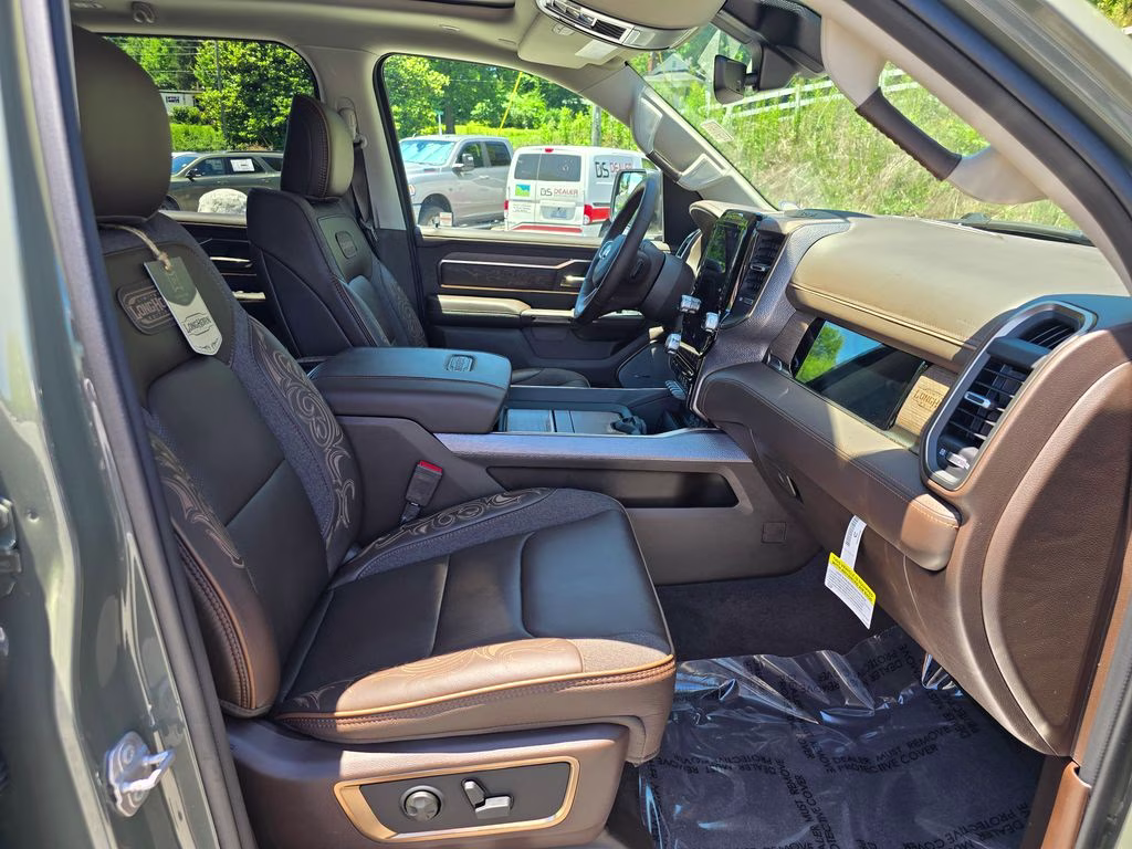 2026 Canyon Lake Ram 1500 Limited 4X4 Truck
