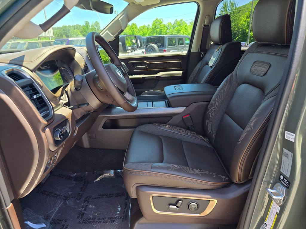 2026 Canyon Lake Ram 1500 Limited 4X4 Truck